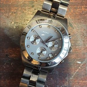 Marc by Marc Jacobs Watch